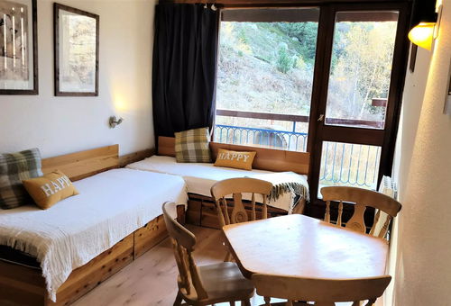 Apartment 1 bedroom Bourg-saint-maurice