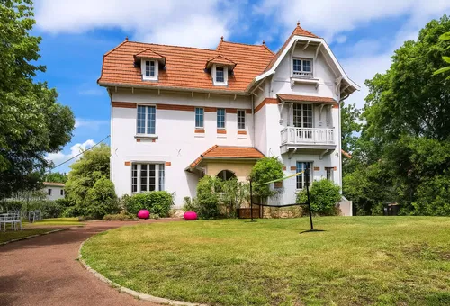Villa 8 bedroom Arcachon