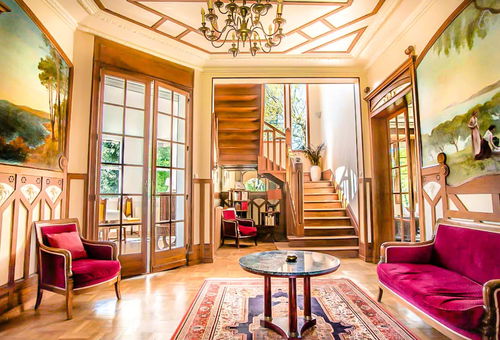Haus 8 Zimmer Arcachon