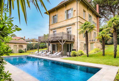 Villa 6 bedroom Arcachon