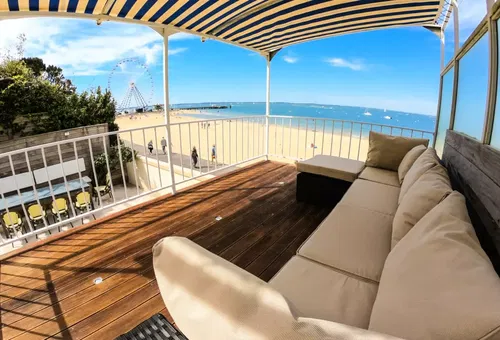 Maison 6 chambres Arcachon