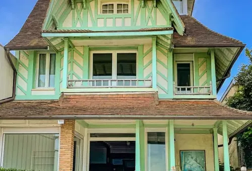 Villa 6 bedroom Arcachon