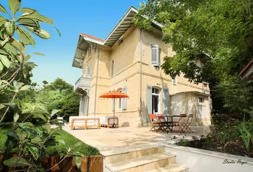 Villa 6 bedroom Arcachon