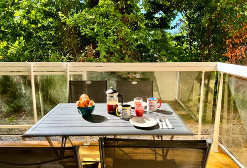 Apartment 1 bedroom Arcachon