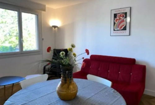 Appartement 3 chambres Arcachon