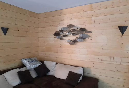 Appartement 3 chambres Arcachon