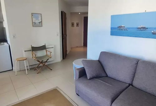 Appartement 1 chambre Arcachon
