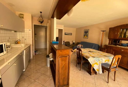 Appartement 2 chambres Arcachon