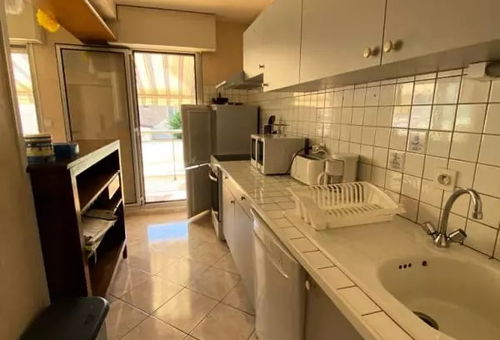 Apartment 2 bedroom Arcachon