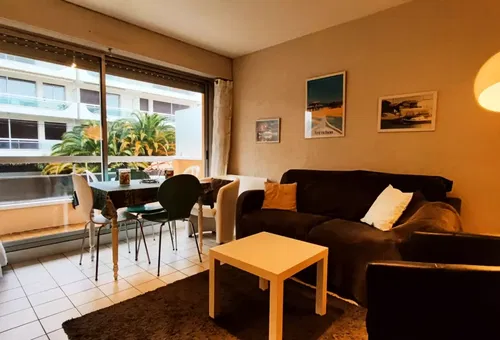 Appartement 1 chambre Arcachon