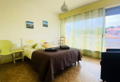 Apartment 1 bedroom Arcachon