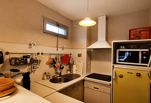 Apartment 1 bedroom Arcachon