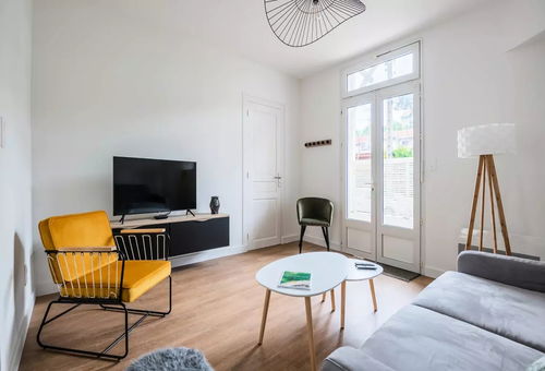 Apartment 2 bedroom Arcachon