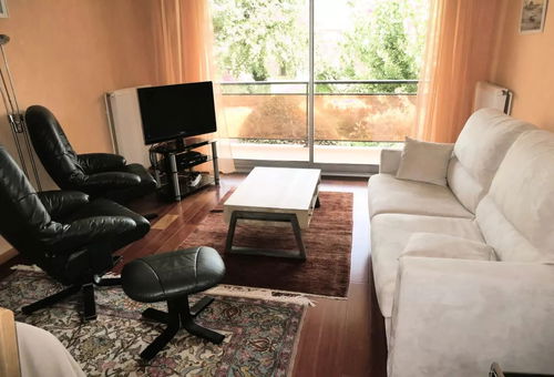 Apartment 2 bedroom Arcachon
