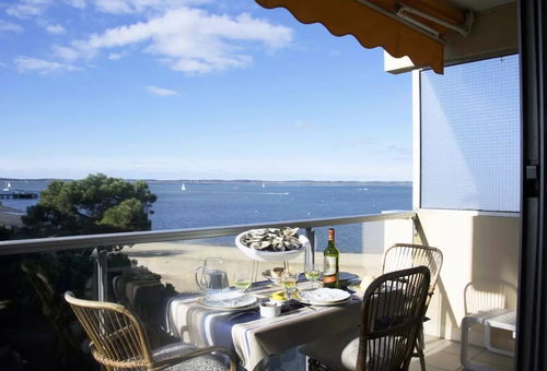 Appartement 1 chambre Arcachon