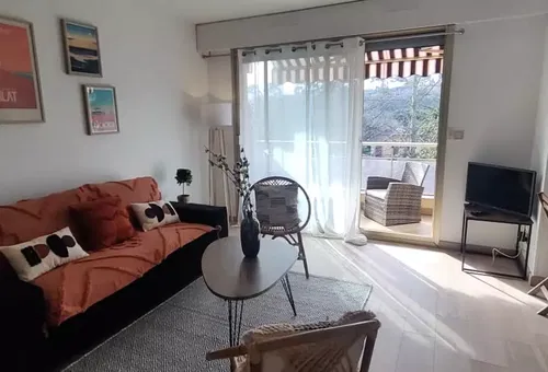 Apartment 1 bedroom Arcachon