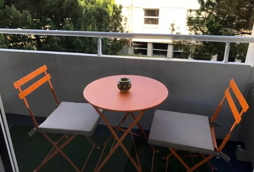 Apartment 2 bedroom Arcachon