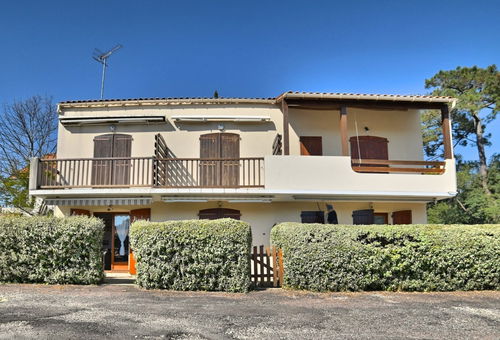 Apartment 1 bedroom Les Mathes