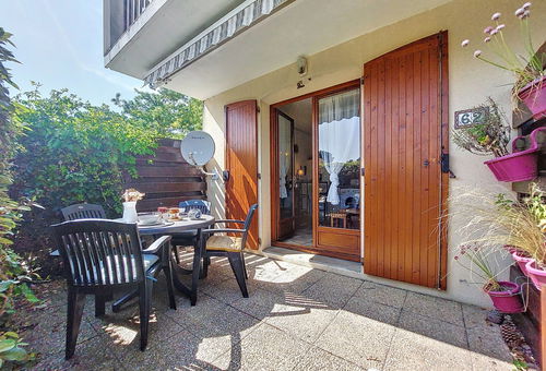 Apartment 1 bedroom Les Mathes