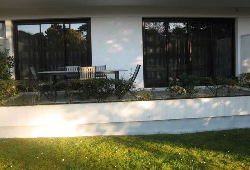 Apartment 2 bedroom Arcachon