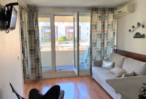 Appartement 1 chambre Arcachon