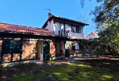 Villa 3 bedroom Arcachon