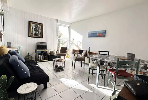 Apartment 2 bedroom Arcachon