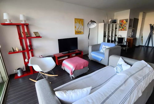 Apartment 2 bedroom Arcachon