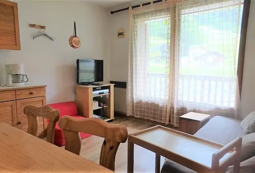 Apartment 1 bedroom Beaufort