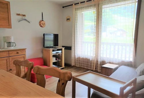 Apartment 1 bedroom Beaufort