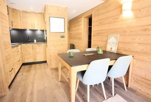 Appartement 2 chambres Beaufort