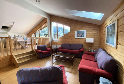 Apartment 3 bedroom Beaufort