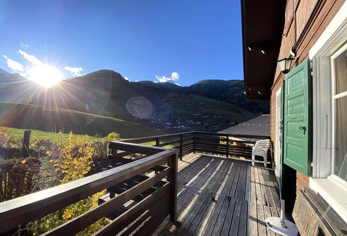 Chalet 6 chambres Beaufort