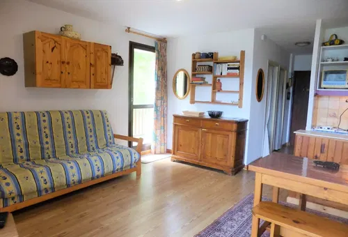 Apartment 2 bedroom Beaufort