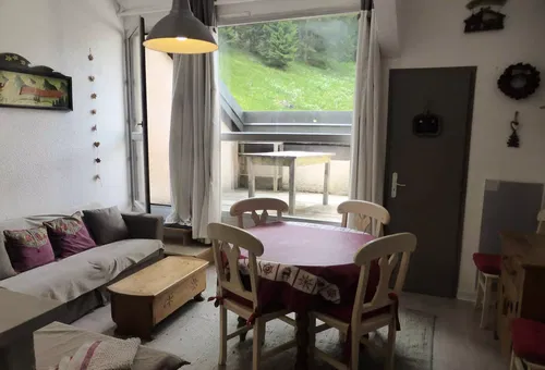 Apartment 1 bedroom Beaufort