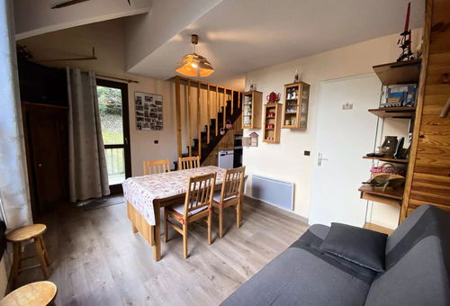Apartment 1 bedroom Beaufort