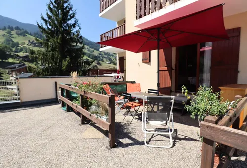 Apartment 1 bedroom Beaufort