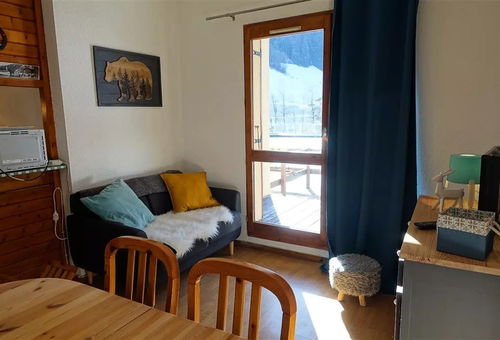 Apartment 2 bedroom Beaufort