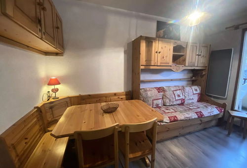 Apartment 1 bedroom Beaufort
