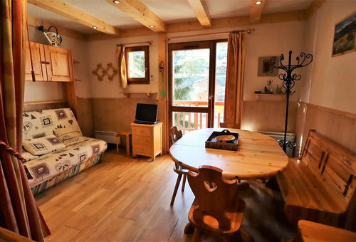 Apartment 1 bedroom Beaufort