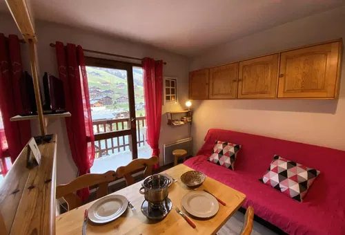 Apartment 1 bedroom Beaufort