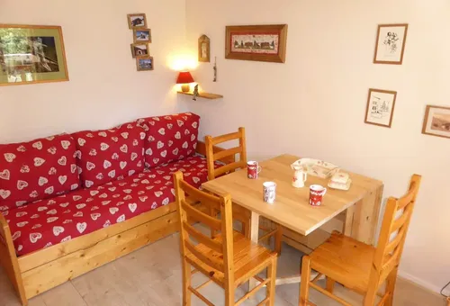 Apartment 1 bedroom Beaufort