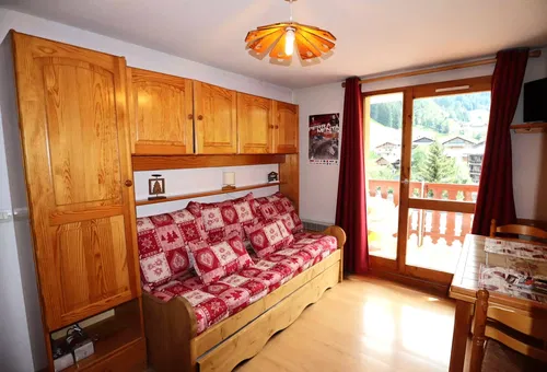 Apartment 1 bedroom Beaufort