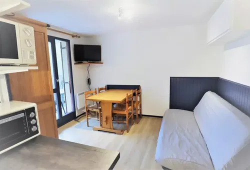 Apartment 1 bedroom Beaufort