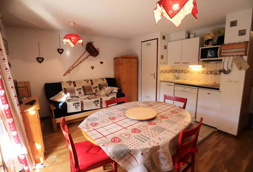 Apartment 1 bedroom Beaufort