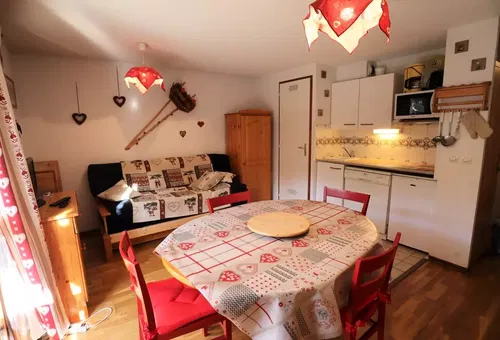 Apartment 1 bedroom Beaufort