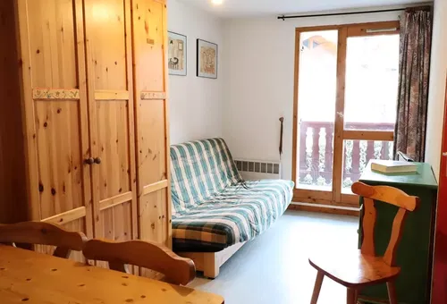 Apartment 1 bedroom Beaufort