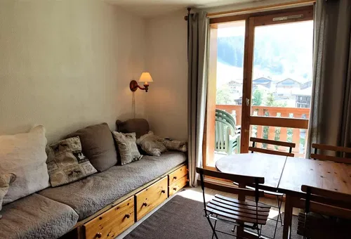 Apartment 1 bedroom Beaufort