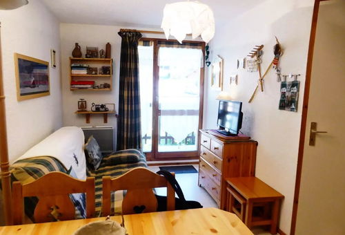 Apartment 1 bedroom Beaufort
