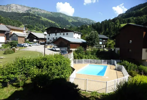 Apartment 1 bedroom Beaufort